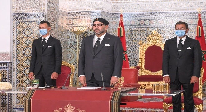 كرة القدم الوطنية.. نجاحات عالمية وإنجازات قارية بفضل العناية الملكية السامية