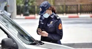 كوفيد 19 ..تمديد حالة الطوارئ الصحية إلى غاية هذا اليوم jpg