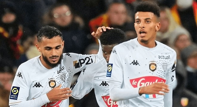أوناحي لا زال يغيب عن تداريب أونجيه لماذا يا ترى؟