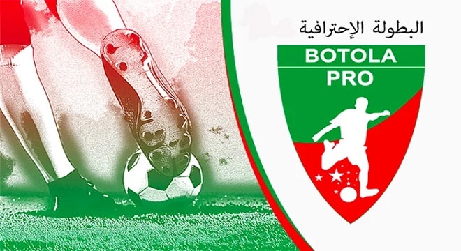 استمرار الصراع حول الصدارة بين الجيش الملكي والفتح الرياضي