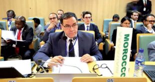 الاتحاد الإفريقي .. تجديد التأكيد على التزام المغرب الراسخ بمكافحة الفساد