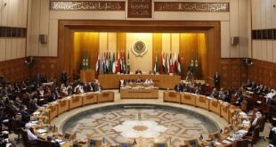 البرلماني العربي يندد بقرار البرلمان الأوروبي الأخير تجاه المغرب 
