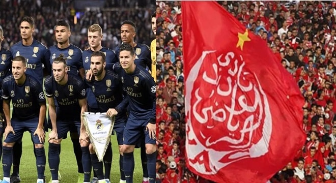 ريال مدريد يسعى للقب الخامس في الموندياليتو والوداد يطمح للتتويج الأول