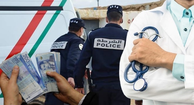شهادة طبية وهمية تقود إلى اعتقال طبيب بالدار البيضاء