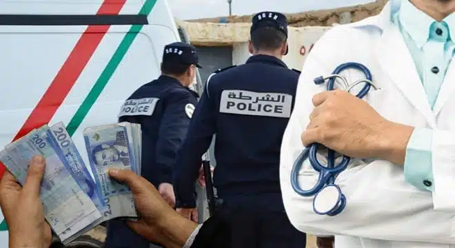 شهادة طبية وهمية تقود إلى اعتقال طبيب بالدار البيضاء