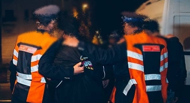 طنجة.. القبض على راقي اعتدى جنسيا على شقيقتين