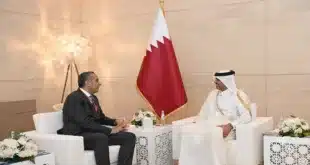 قطر تشيد بالجهود الأمنية للمغرب بكأس العالم 2022 jpg