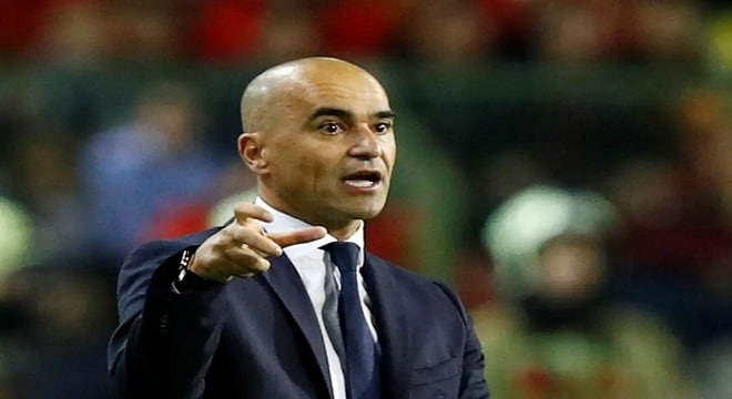 مارتينيز قرار الرحيل عن تدريب المنتخب البلجيكي سببه المغرب