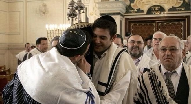 مجلس الطوائف اليهودية المغربية ينعي عضوه إشوع دحان