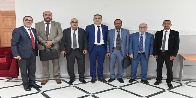 الهيئة المغربية للمقاولات تنظم أول ملتقى للأعمال بحضور إسبانيا ضيفة شرف في طنجة