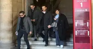 سعد لمجرد يستأنف الحكم الفرنسي ضده في قضية الاغتصاب jpg