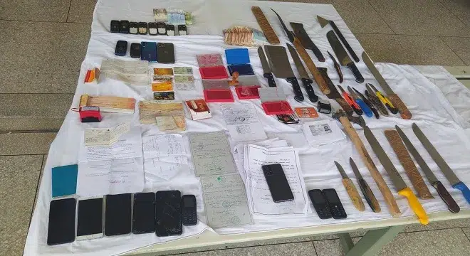 فاس .. الديستي يطيح بعصابة الفيء المتطرفة jpg