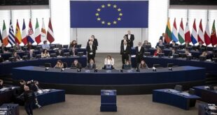 قرار البرلمان الأوروبي حول المغرب تدخلا في شؤون دولة ذات سيادة (منظمة)