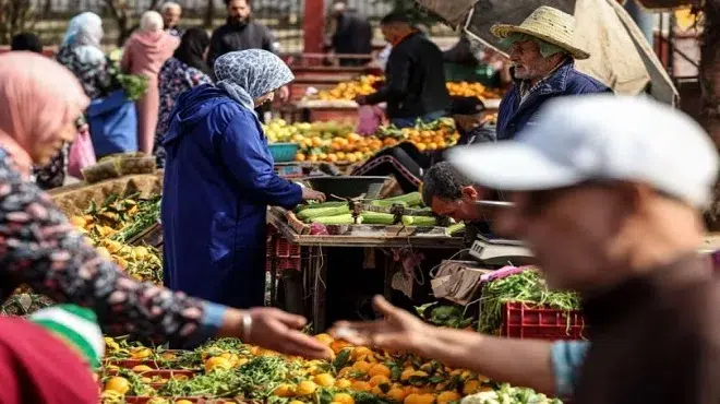 موجة غلاء جديدة ترهق ذوي الدخل المحدود في المغرب ريبورتاج jpg
