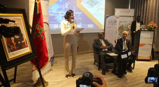 نموذج المدينة الذكية بمعايير مغربية موضوع أول معرض بيداغوجي للمدن الذكية بإفريقيا