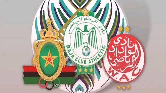 الكؤوس الإفريقية .. الأندية المغربية الثلاثة تنهي الجولة الـ5 بالعلامة الكاملة