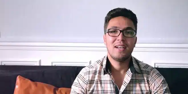 رداً على المرتزق النصاب زكرياء المومني jpeg