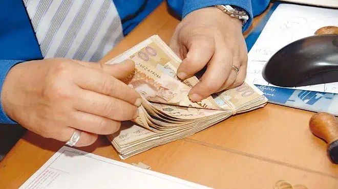 متابعة 49 شخصا في 13 قضية جرائم الأموال في المغرب jpg