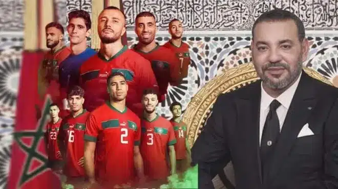 مونديال 2030 المغرب سيقدم ترشيحا مشتركا مع إسبانيا والبرتغال jpg