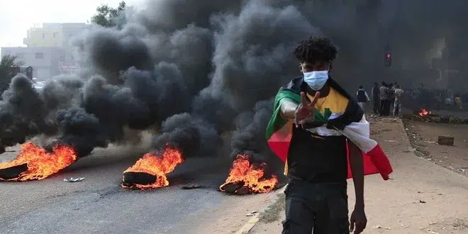 أحداث السودان jpg