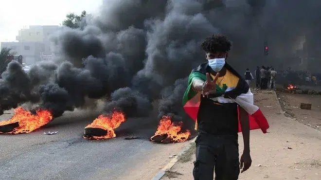 أحداث السودان jpg