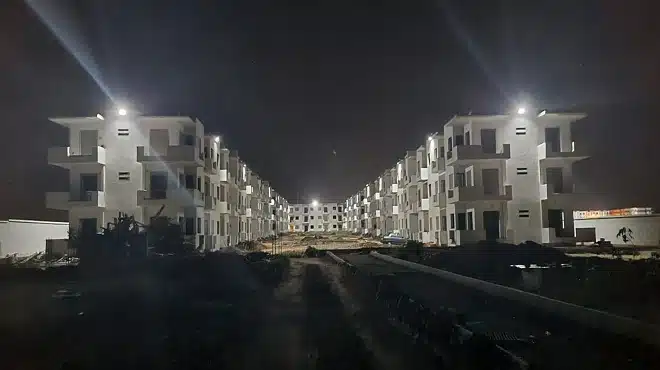 مقاضاة بعض منخرطي ودادية الحمد السكنية بعد تماطلهم في أداء الديون