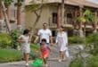 إقامة مجانية للأطفال خلال الصيف في منتجع لابيتا، دبي باركس آند ريزورتس