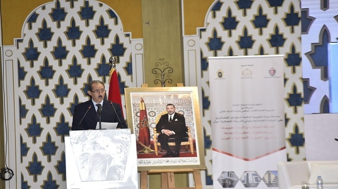 الوكيل العام للملك يؤكد على ضرورة ضمان شروط المحاكمة العادلة