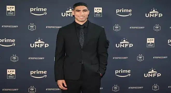 حكيمي ضمن التشكيلة المثالية لموسم الدوري الفرنسي 2022 2023 jpg webp webp