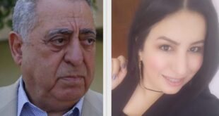 لبنى الفلاح .. بوق محمد زيان خارج القضبان