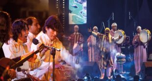 مهرجان كناوة بالصويرة يراهن على التراث الحي من أجل برمجة موسيقية استثنائية