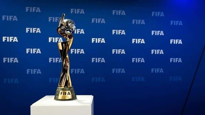 مونديال السيدات 2023 وزراء أوروبا يدعون الى حل سريع بشأن بيع حقوق البث
