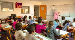 وزارة التربية الوطنية تشرع في تفعيل مشروع جديد يخص التعليم الابتدائي