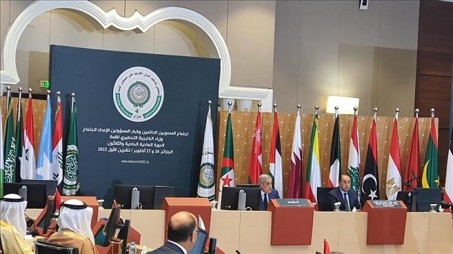 اتحاد الصحافيين العرب بجدد دعمه للوحدة الترابية للمغرب في مواجهة أطماع التجزيء والانفصال