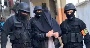 الديستي يجهض مخططا إرهابيا  jpg