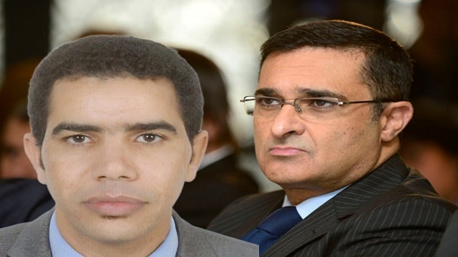 عبد الرحمان الناجي مديرا لقناة المغربية