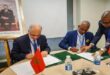 مجموعة بريد المغرب والشركة الموريتانية للبريد “موريبوصت” توقعان اتفاقيتي شراكة