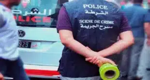 الديستي يتوصل للمشتبه الرئيسي jpg