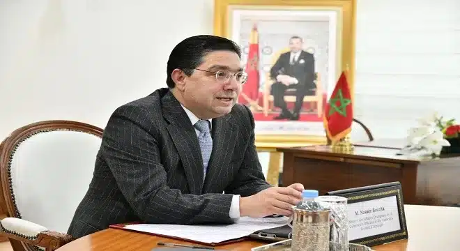 المغرب لا اتفاق يستثني الصحراء المغربية ومسؤول ينبه إلى خطر تزايد الصيد غير القانوني jpg