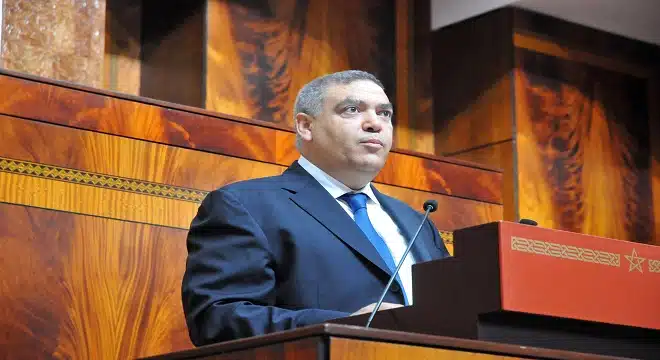 ترقب كبير لحركة انتقالية في الإدارة الترابية بالمغرب jpeg