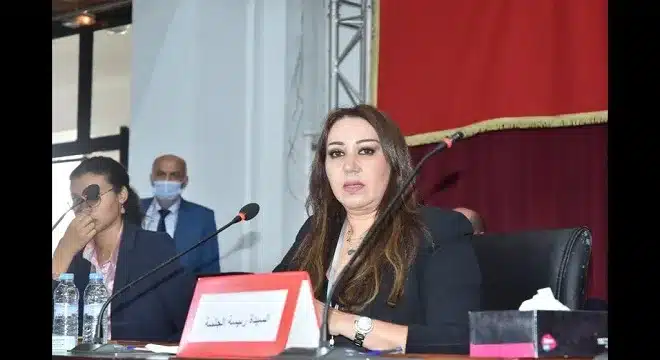 رخص سكن وقّعتها أشخاص متوفون بمدينة الدار البيضاء jpg