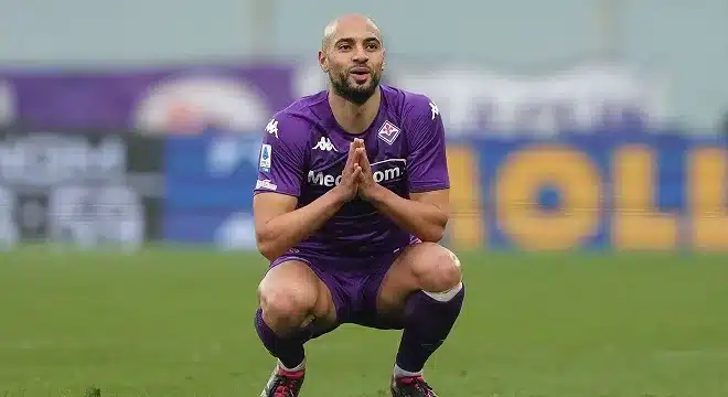 سفيان أمرابط يُقاوِم عرضًا إنجليزيًا ويتنافس عليه ثلاثة أندية jpg