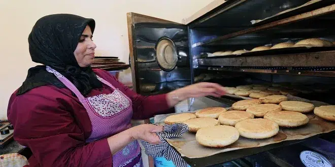 مشروع FARANECO تحديات جديدة تواجه صناعة الأفران في المغرب 2 jpg