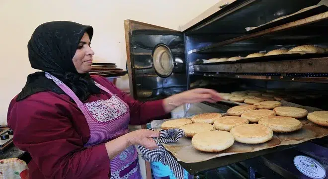 مشروع FARANECO تحديات جديدة تواجه صناعة الأفران في المغرب 2 jpg