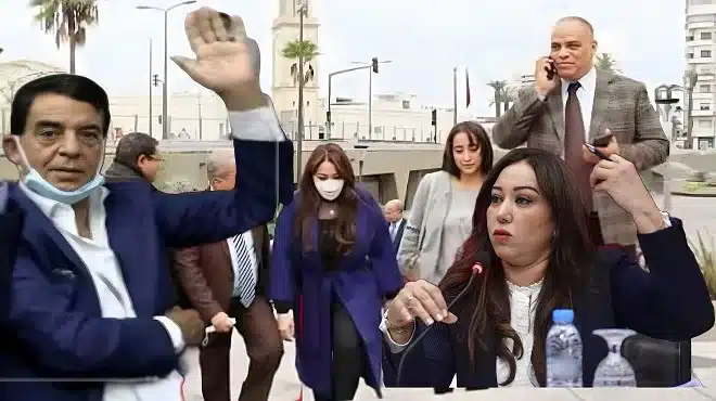 من ينقذ ابن امسيك؟. ارميلي تعقد دورة استثنائية في أجندتها 16 بند لنزع ملكية jpg