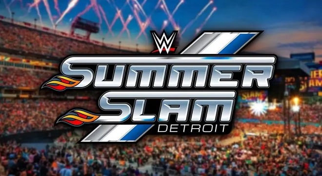 WWE SummerSlam