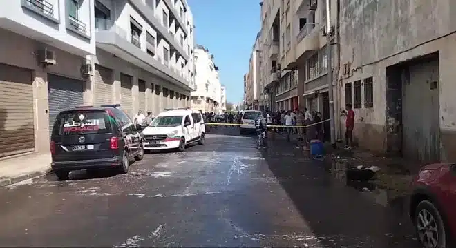اعتقال المتهم الرئيسي في قضية دهس سيدة بشكل عمدي jpeg
