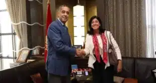 التعاون المغربي الإسباني jpg