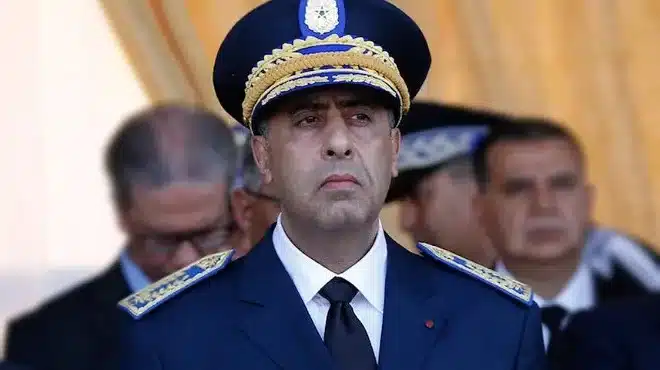 الحموشي يستعد لافتتاح مقر جديد للأمن الوطني jpg