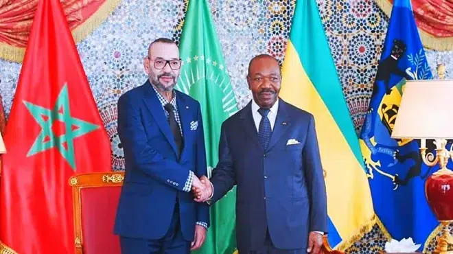 الصحراء .. الغابون تجدد دعمها للمبادرة المغربية للحكم الذاتي